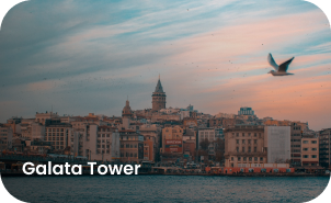 Galataturm